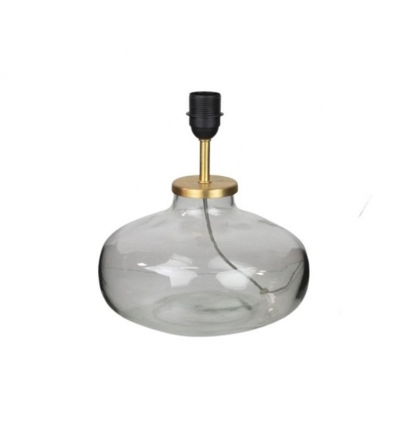 Bordslampa Short Glas i gruppen Belysning / Bordslampor hos Calixter AB (GS010330)