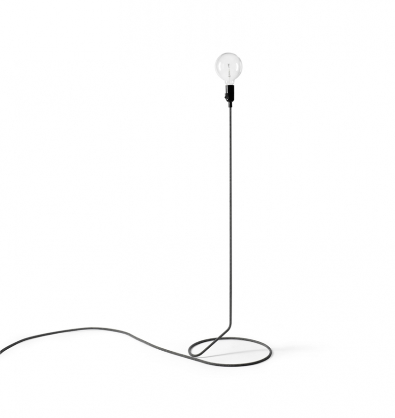 Golvlampa Cord