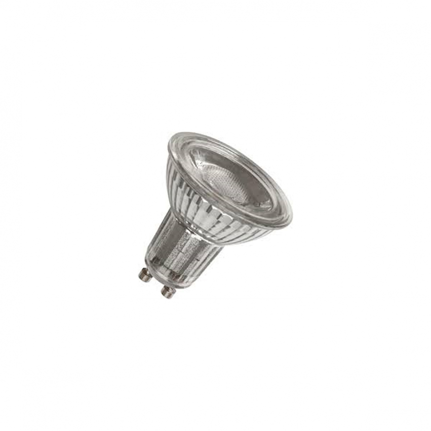 GU10 LED dimbar 5W 2700K