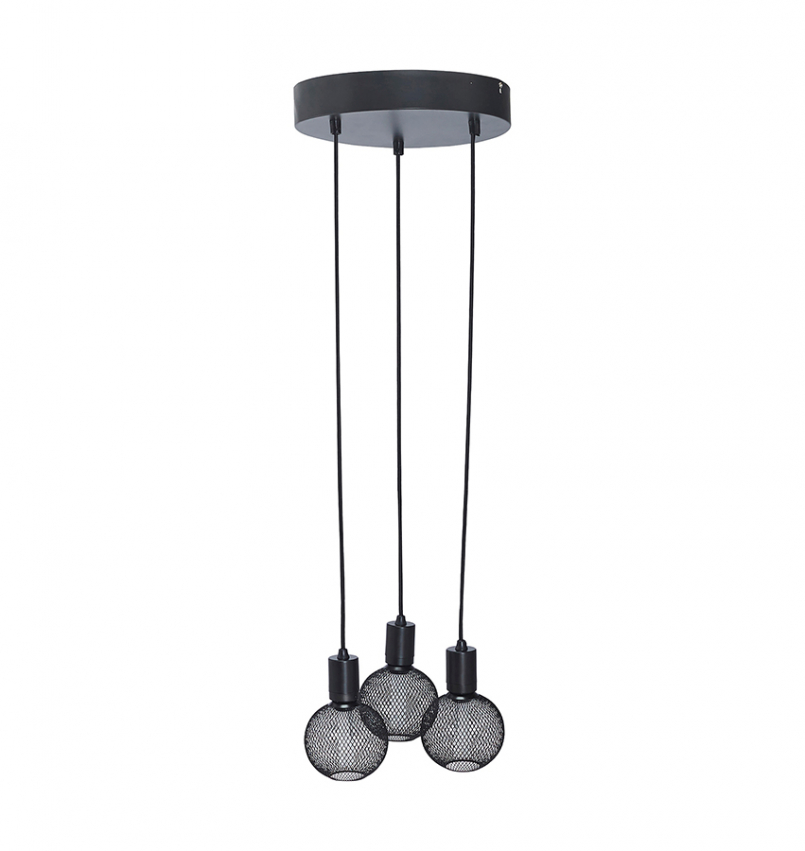 Taklampa Skyn 30 cm