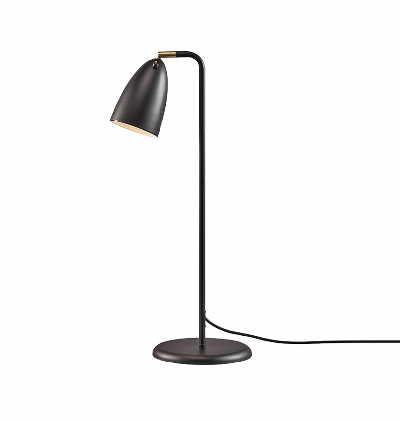 Nexus 2.0 Bordslampa Svart