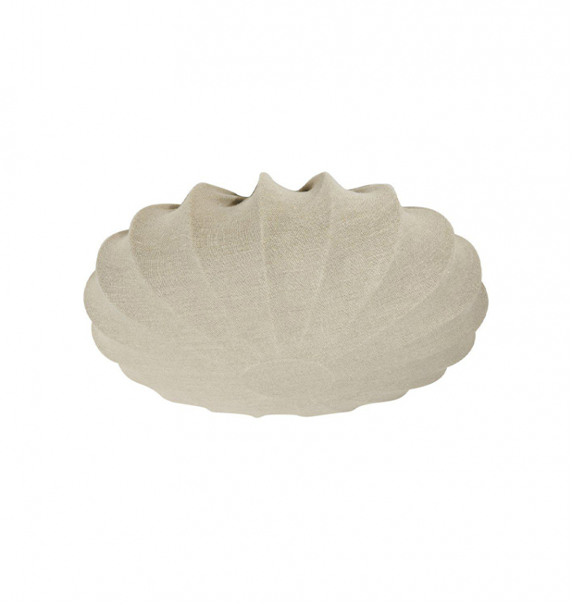 Plafond Stonewash natur Ø42