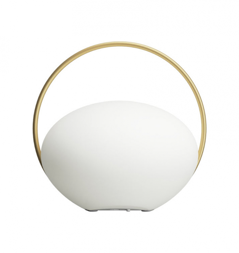 Bordslampa Orbit Portabel