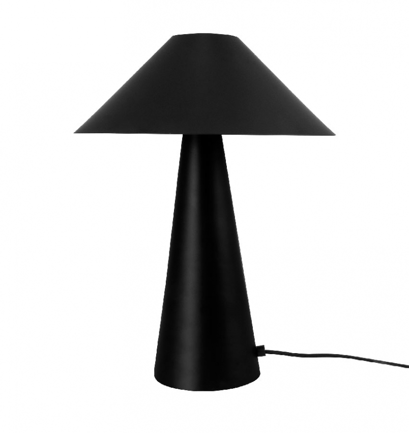 Bordslampa  - Cannes bordslampa, svart