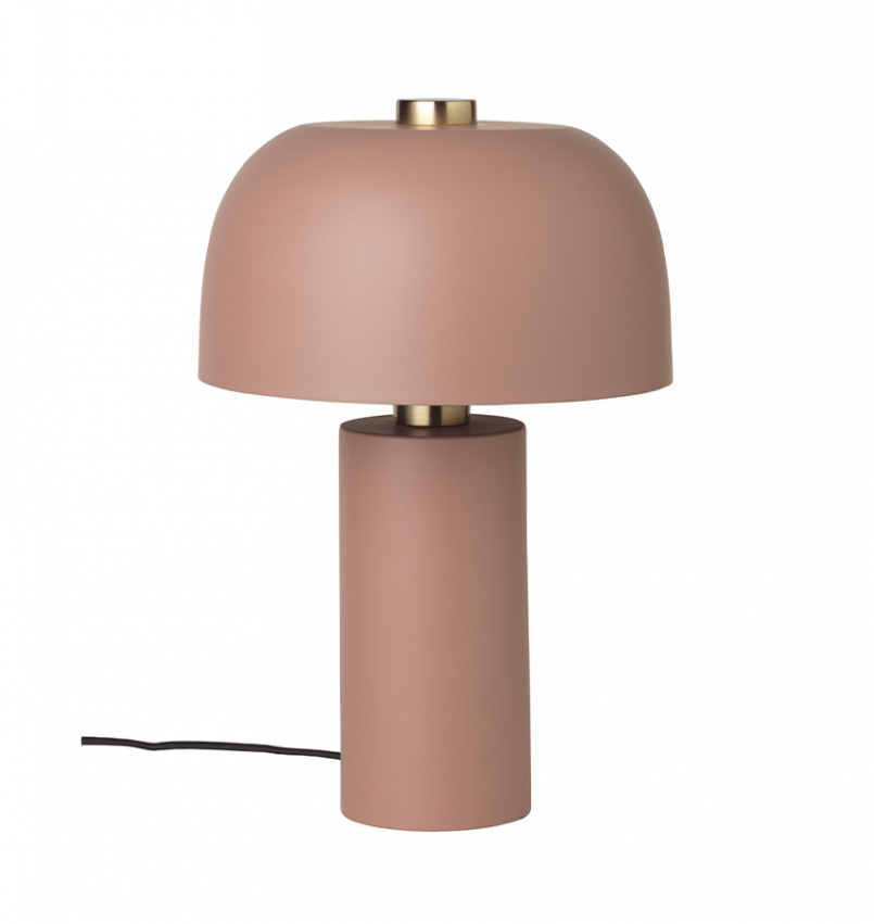 Lulu Bordslampa Rouge