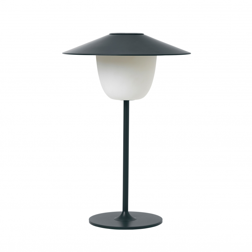 Ani bordslampa och taklampa, Magnet från designermärket Blomus