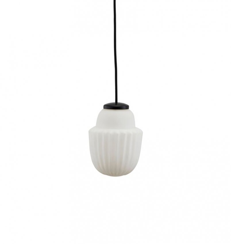 Lampa Acorn vit