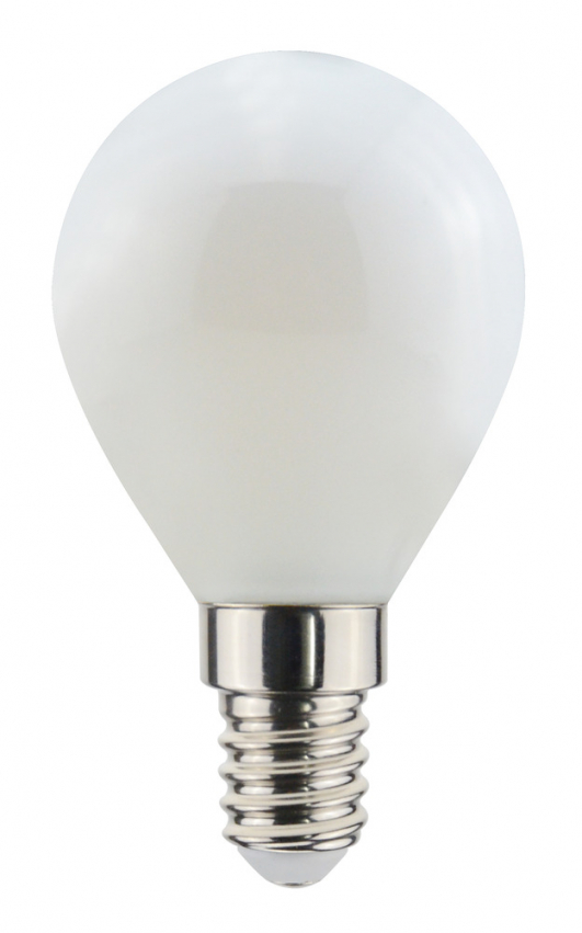 LED liten Opal E14 3W