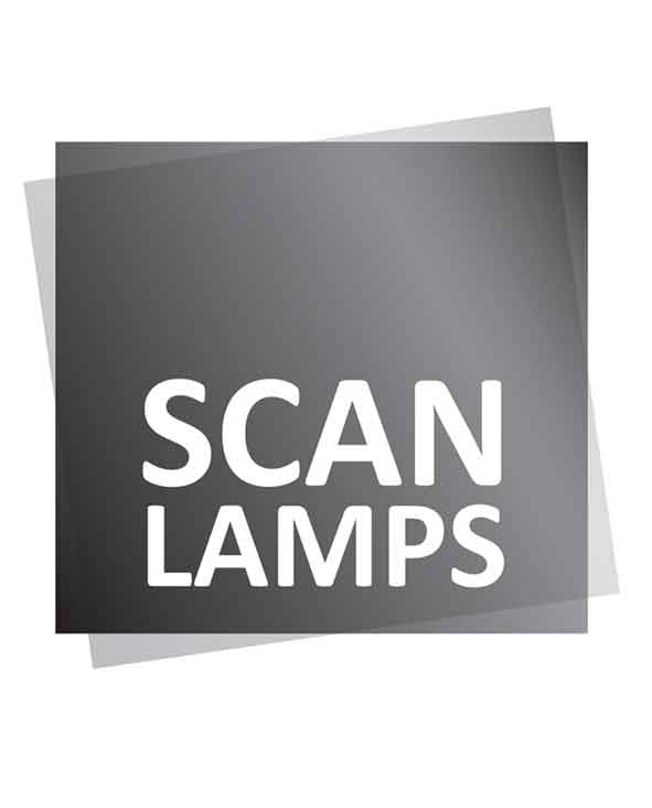 Scan Lamps