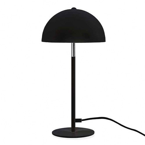 Bordslampa Icon Svart - Globen Lighting