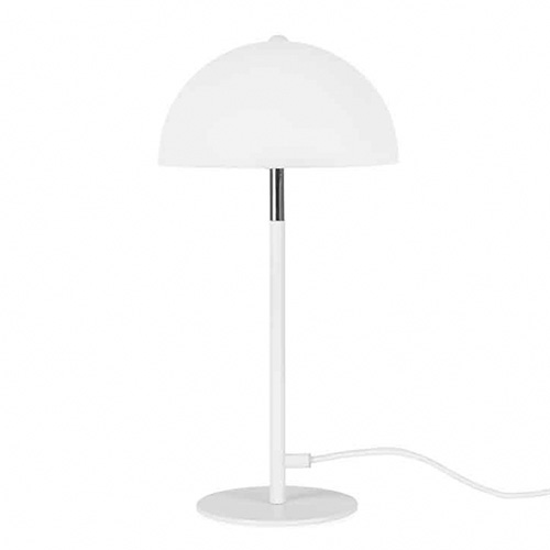 Bordslampa Icon Vit - Globen Lighting
