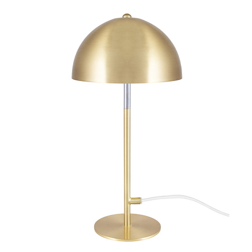 Bordslampa Icon Mässing - Globen Lighting