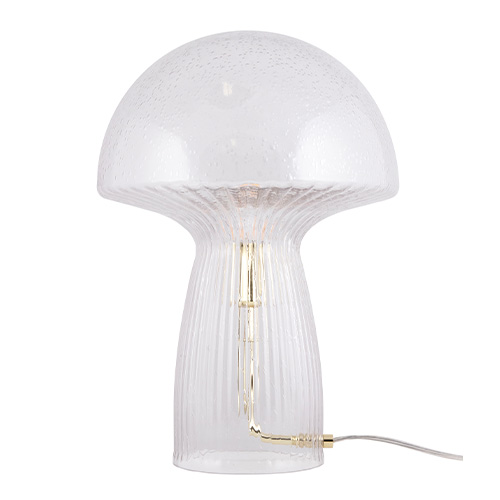 Fungo bordslampa Globen Lighting