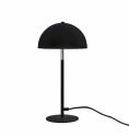 Bordslampa Icon svart frn designermrket Globen Lighting