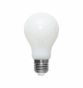 LED-Lampa E27 OPAQUE 3-STEP 600L