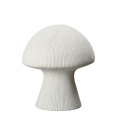 Bordslampa Mushroom Vit