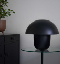 Liten Carl-Johan svamp bordslampa från märket Olsson och Jensen