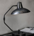 Bordslampa Desk antik brun