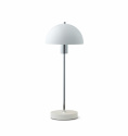 Vienda bordslampan som passar alla hem, designklassiker frn Herstal 